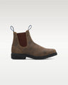 color:rustic brown