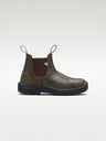 color:waxy rustic brown