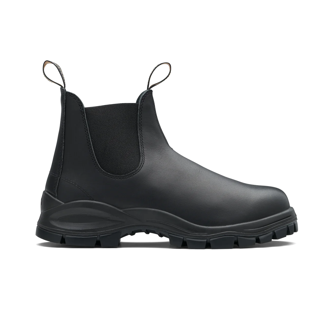 2240 Lug Sole Boots