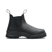 2240 Lug Sole Boots
