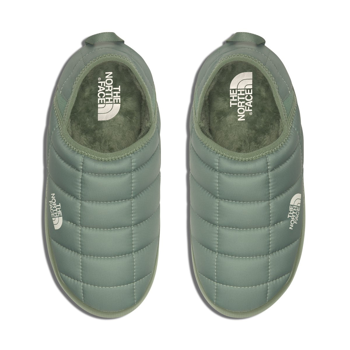 Women's Nuptse Mule