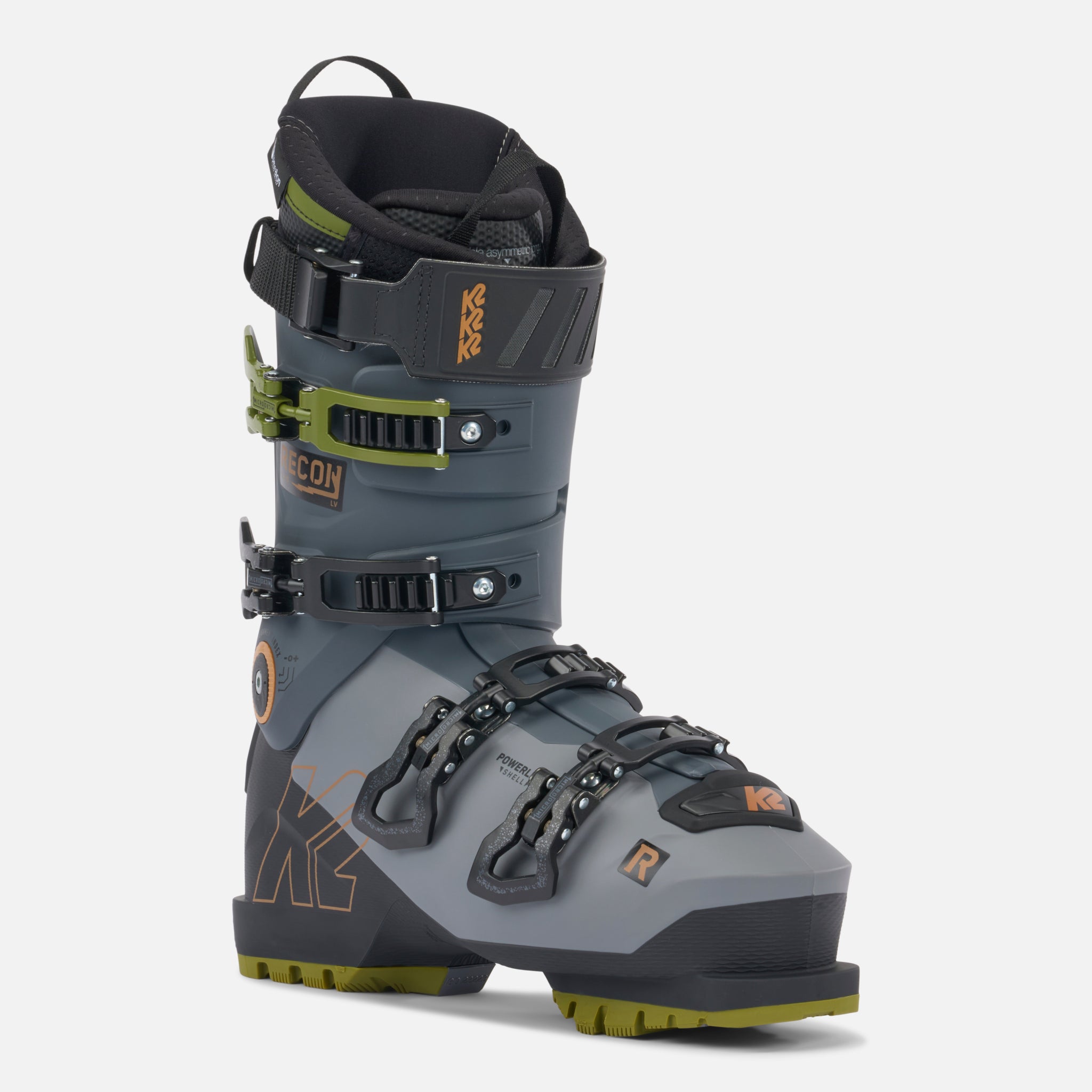 K2 Recon 120 LV Ski Boots 2024