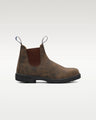 color:rustic brown