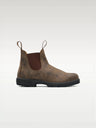color:rustic brown