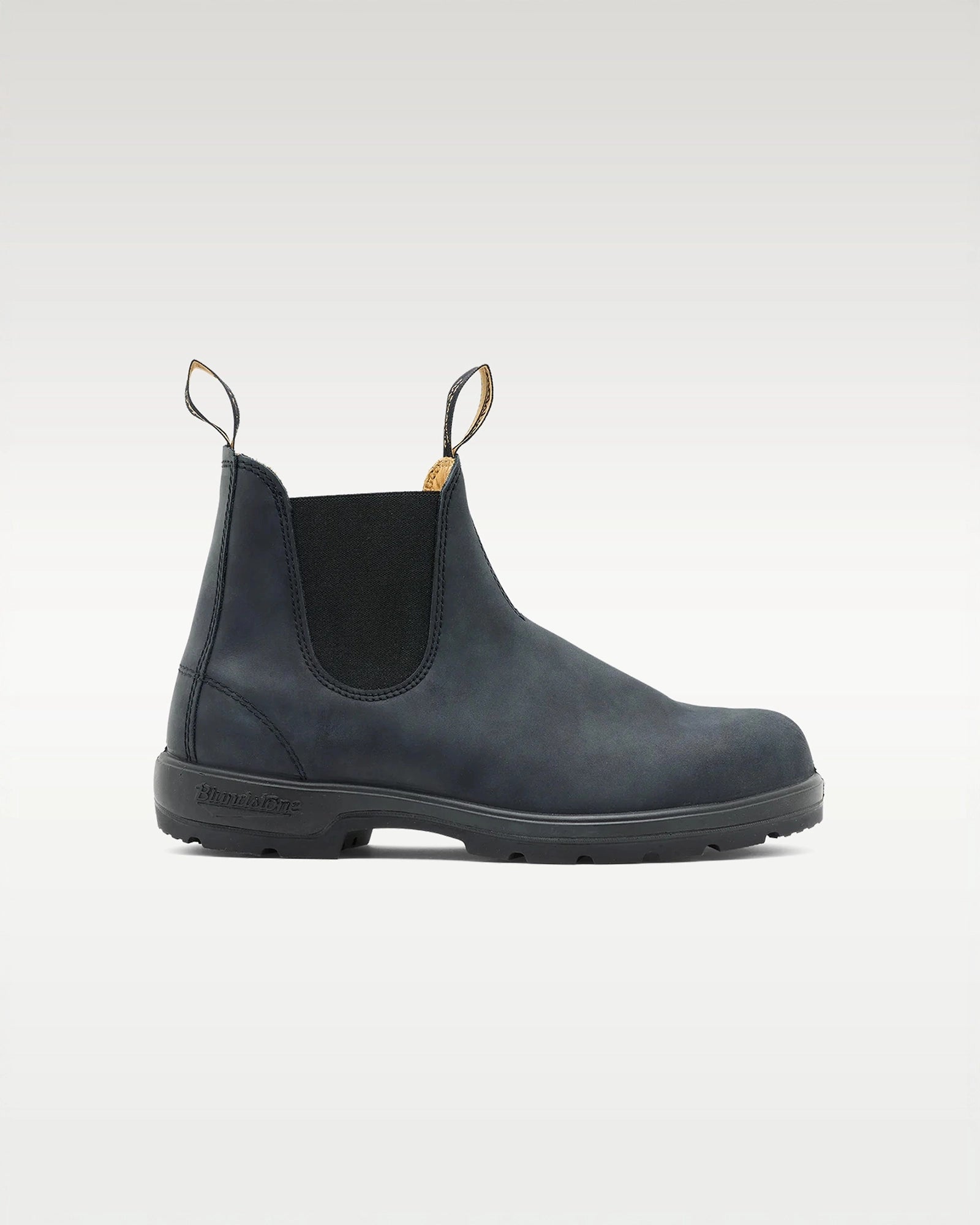 color:rustic black