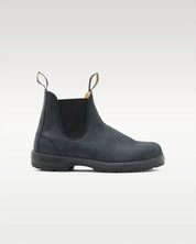 color:rustic black
