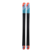 K2 Mindbender 108Ti Skis 2024