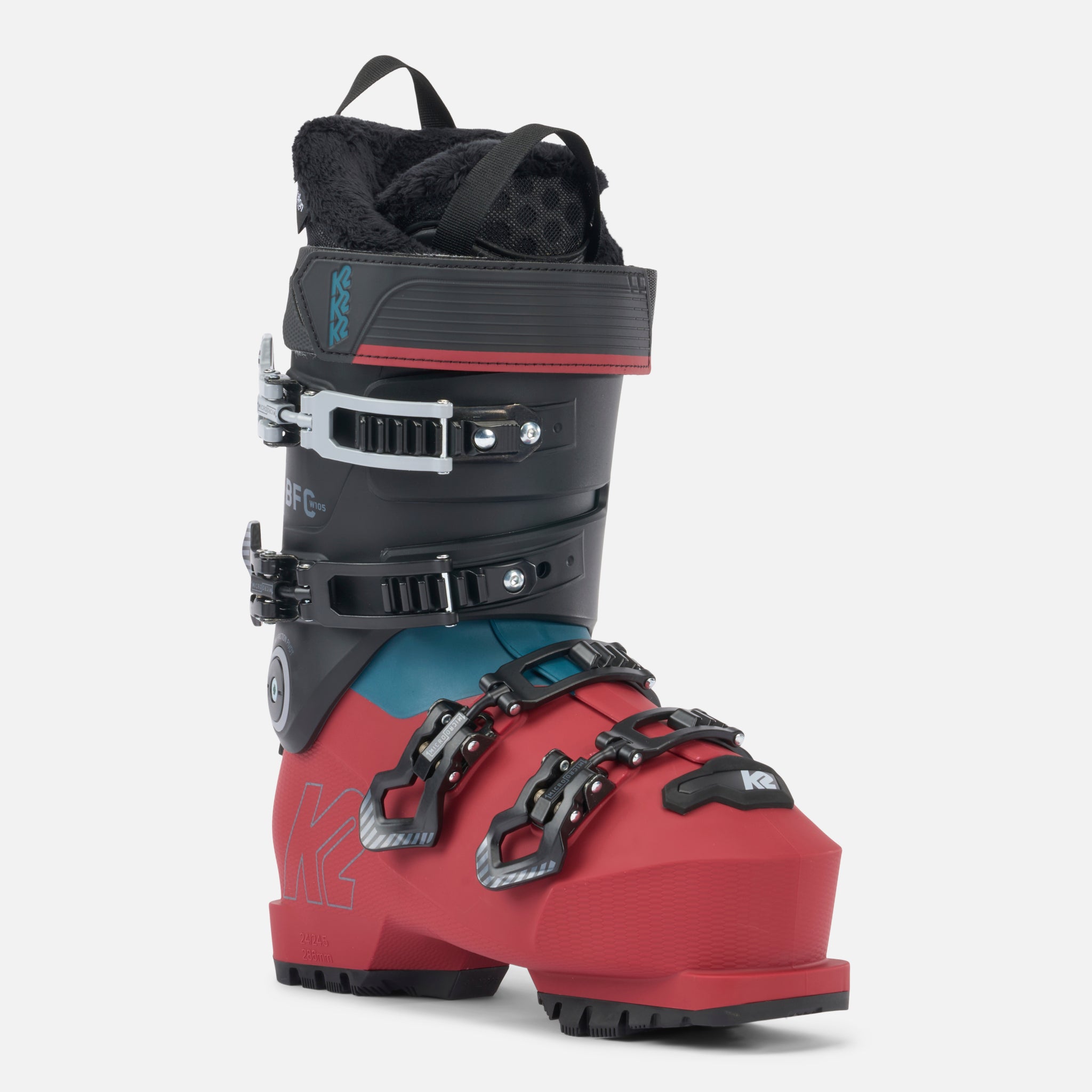 K2 Women's BFC 105 Ski Boots 2024