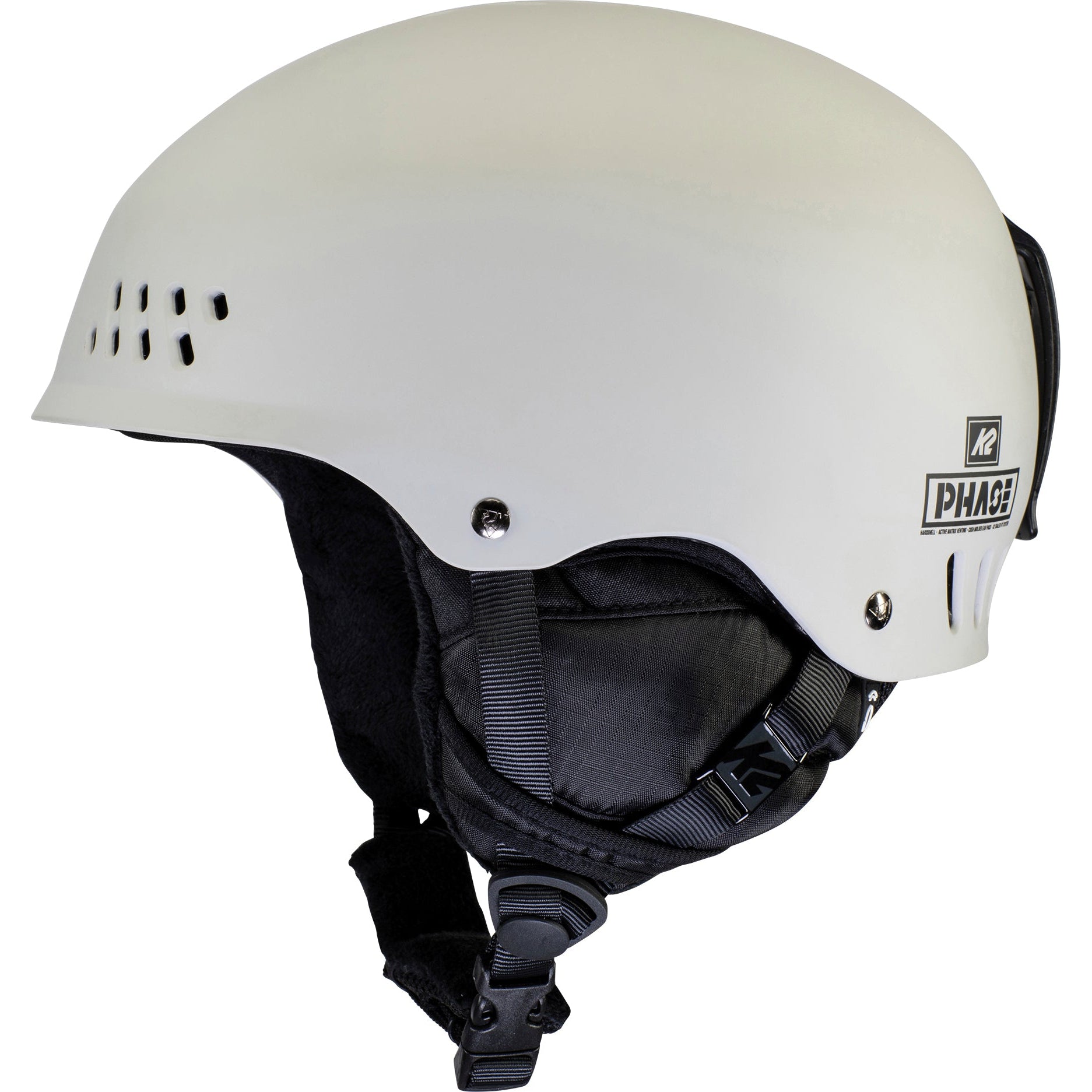 Phase Pro Ski Helmet (Past Season)