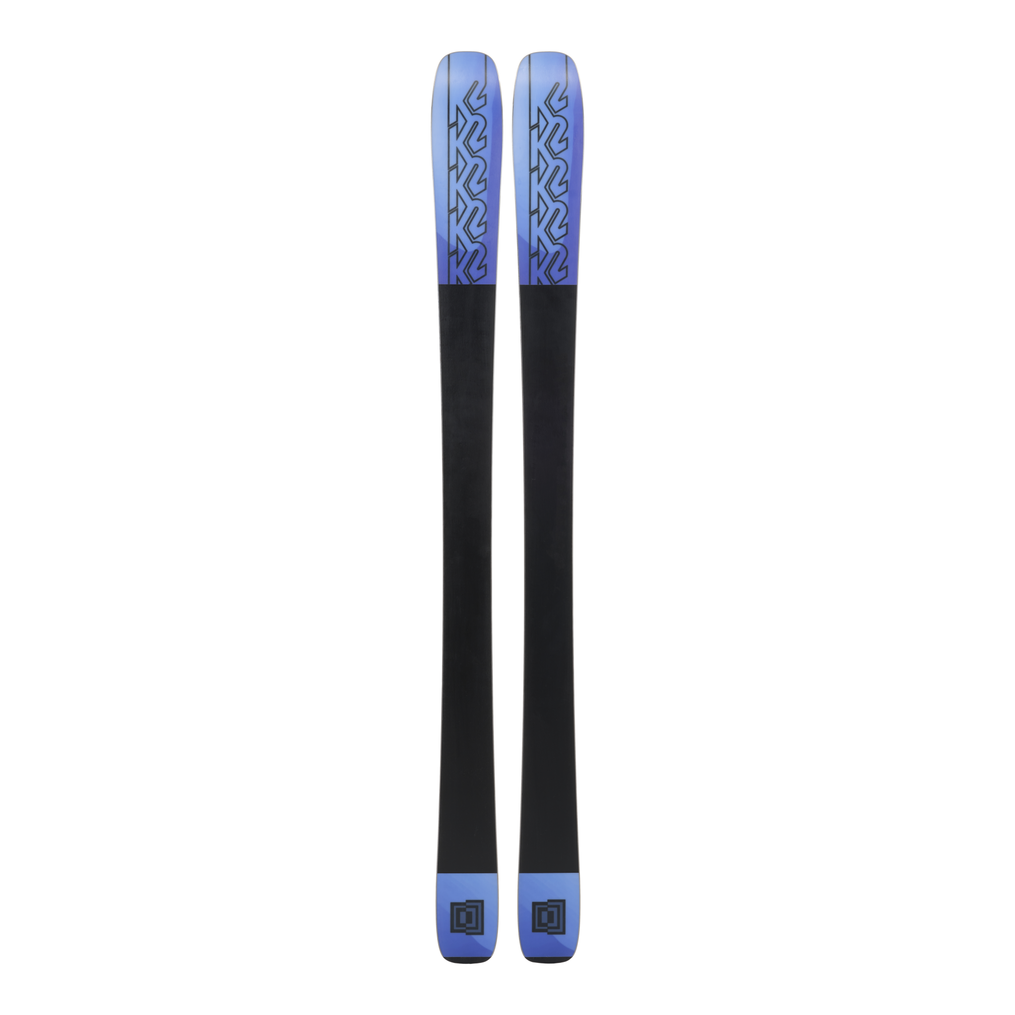 K2 Mindbender 89Ti W Skis 2024