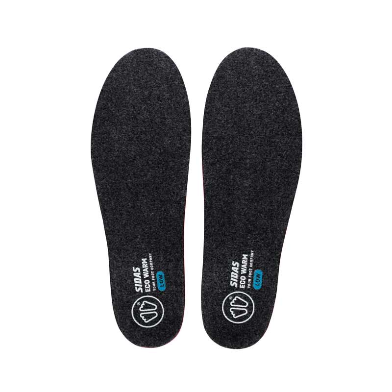 3Feet Eco Warm Low Insoles