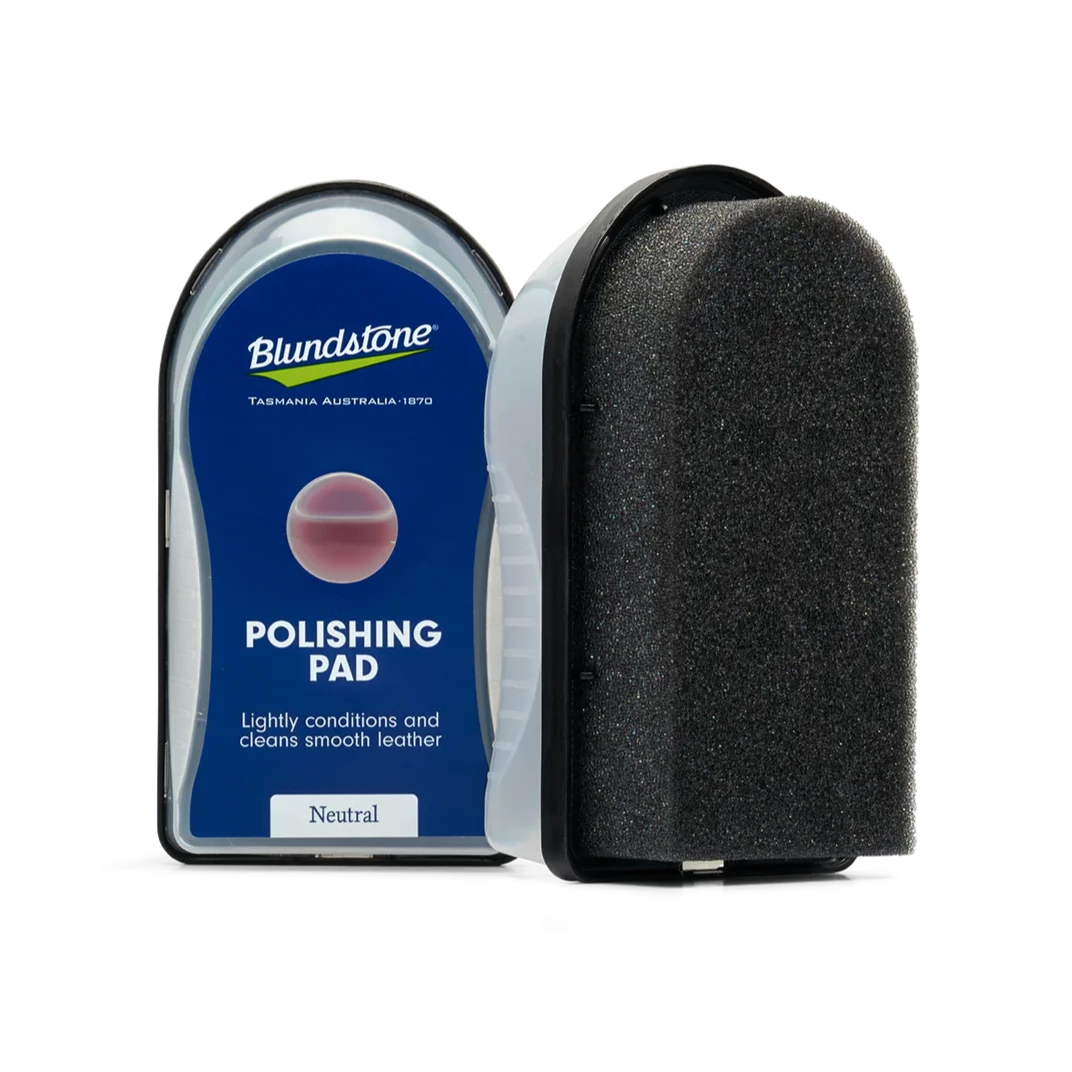 Blundstone Polish Pad