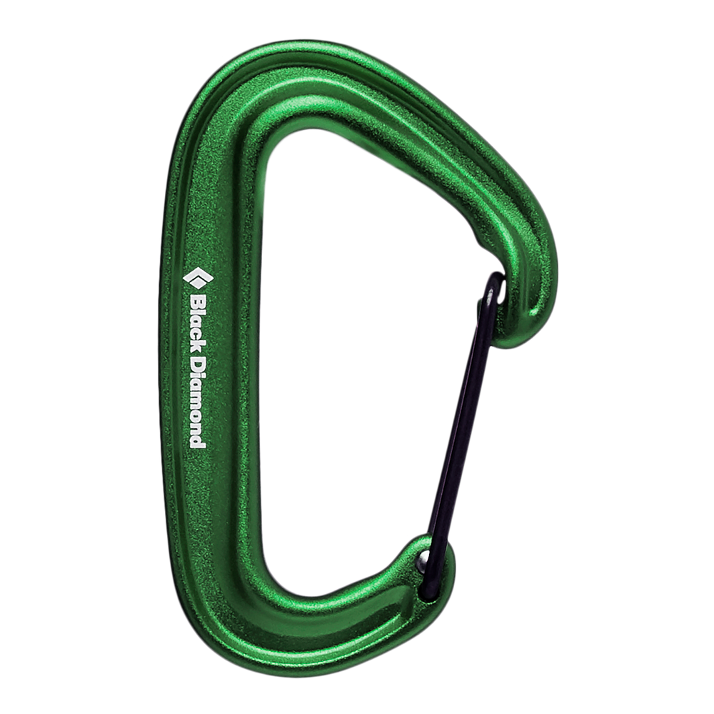 Black Diamond MiniWire Carabiner