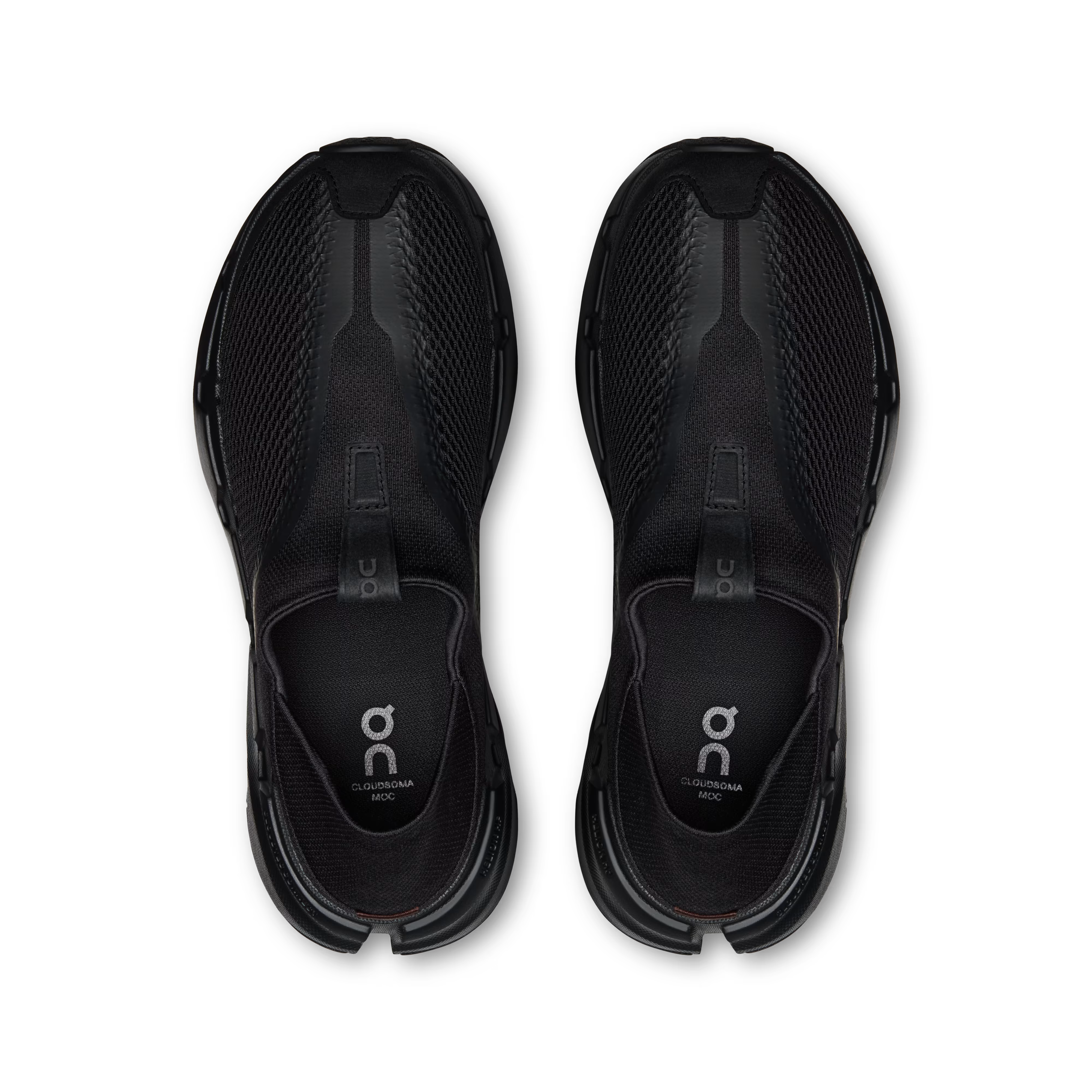 Women's Cloudsoma Moc Shoes