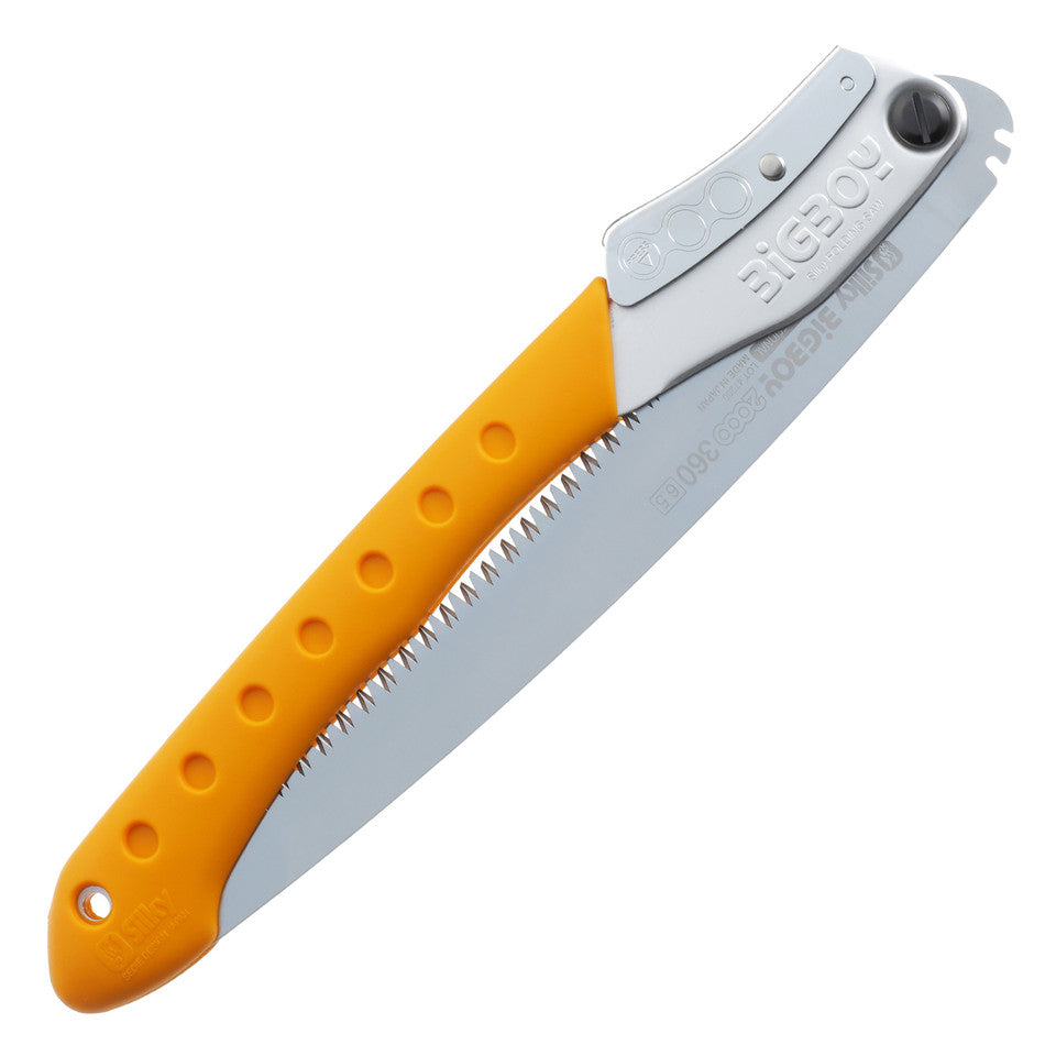 BigBoy 2000 360mm Folding Saw