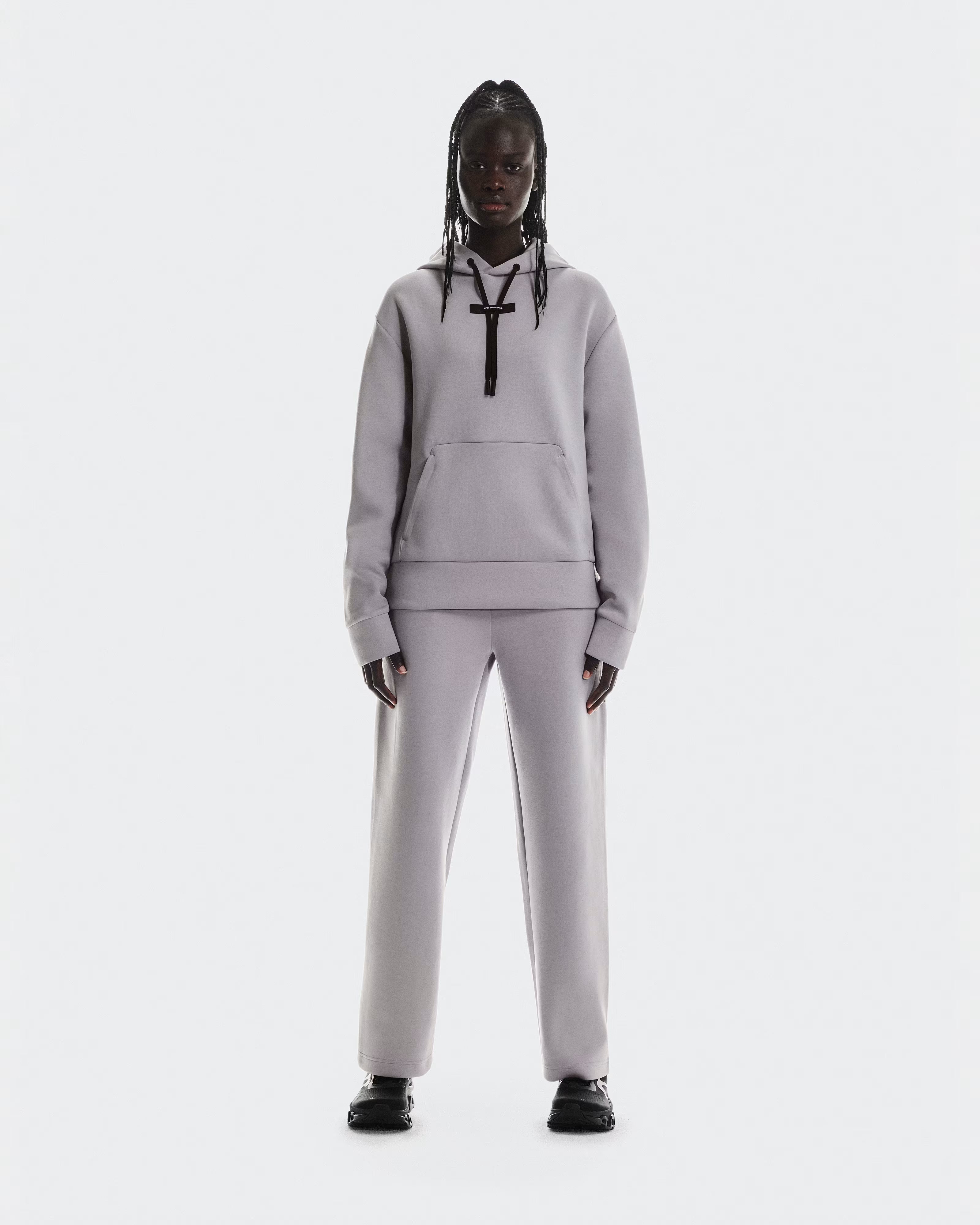 Women's Focus Tech Hoodie (Past Season)