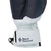 Women's Mission MX Mitts