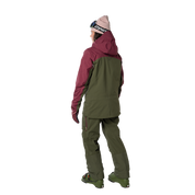 Women's Tigard GTX Pro Jacket