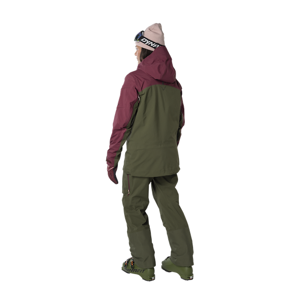 Women's Tigard GTX Pro Jacket