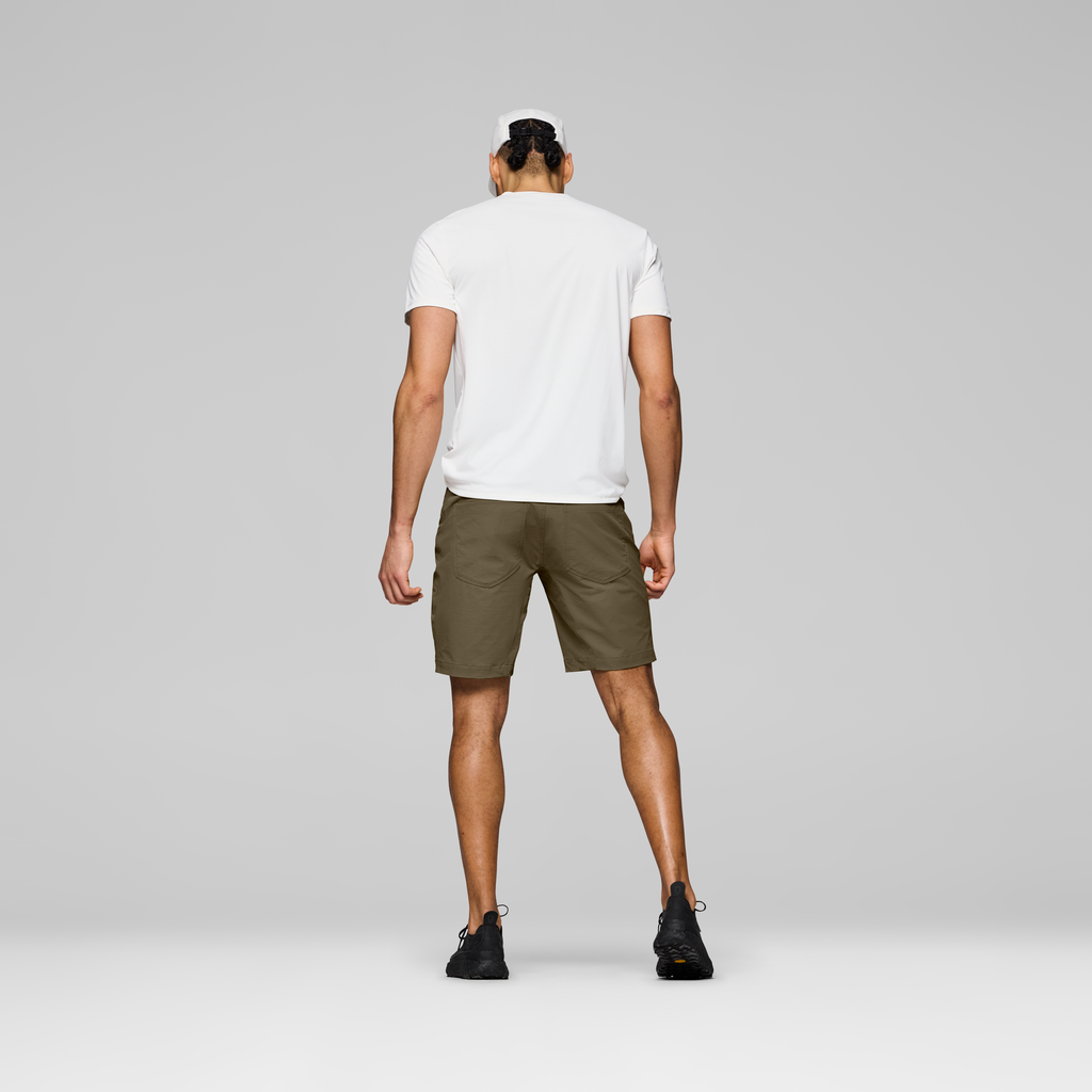 Men's Femund Flex1 Lightweight Shorts