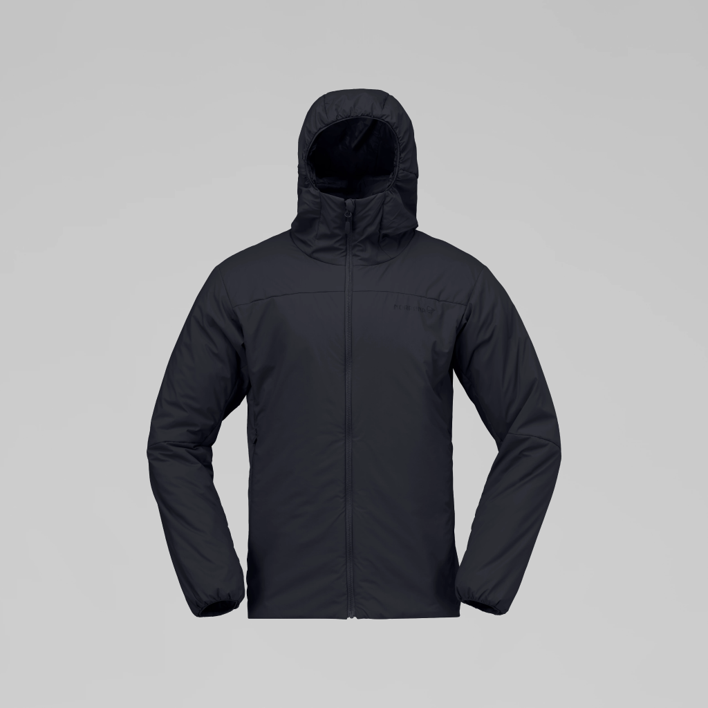Men's Femund Thermo60 Zip Hood