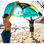 Parasheet Beach Blanket