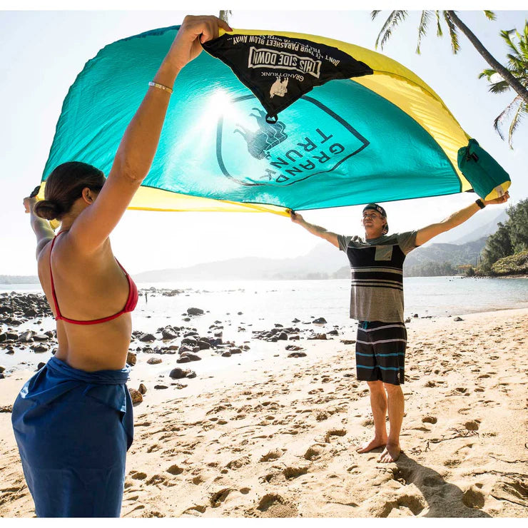 Parasheet Beach Blanket