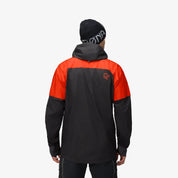 Norrona Men's Lyngen Aero80 Insulated Zip Hoody (Past Season)