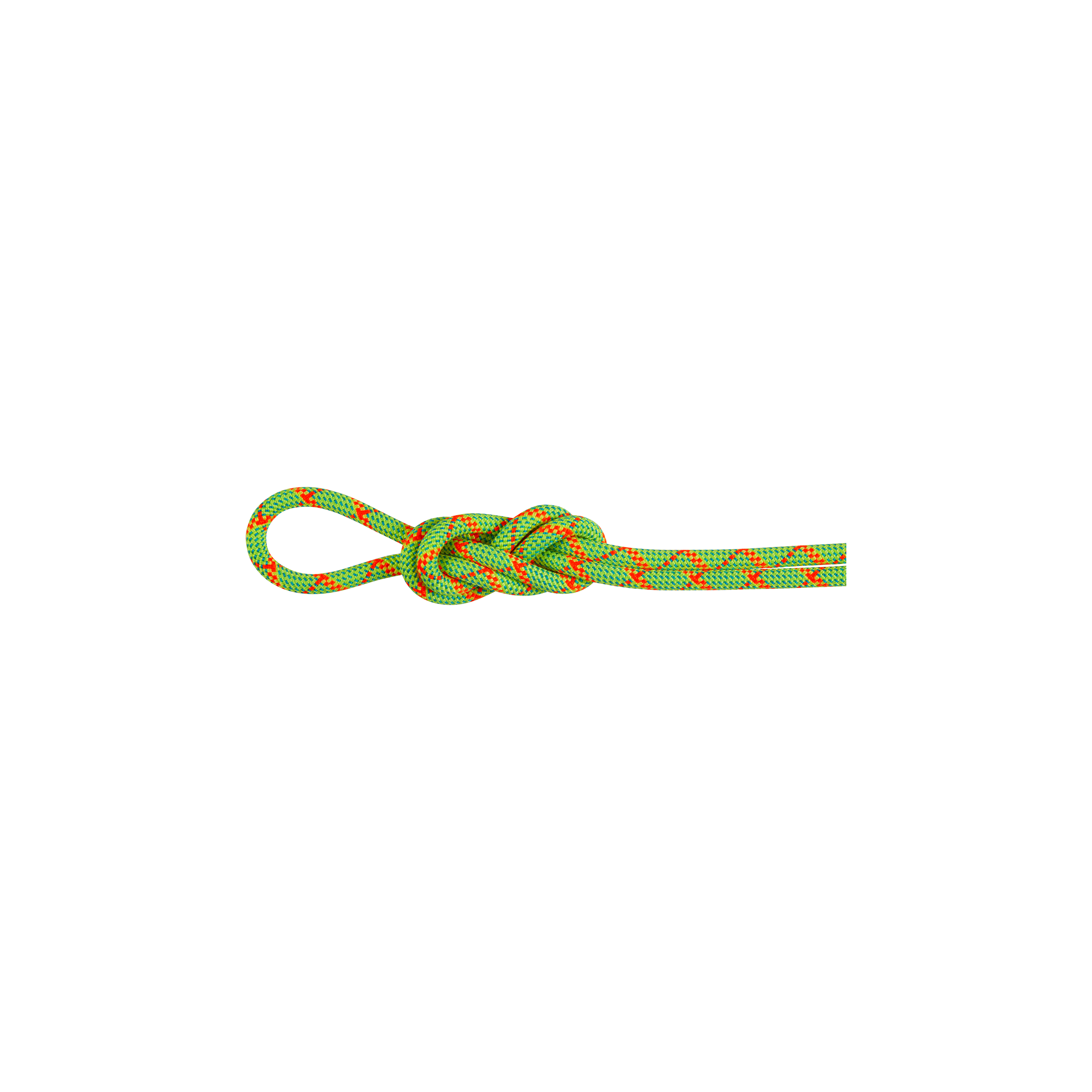 8.0 Alpine Core Protect Dry Rope