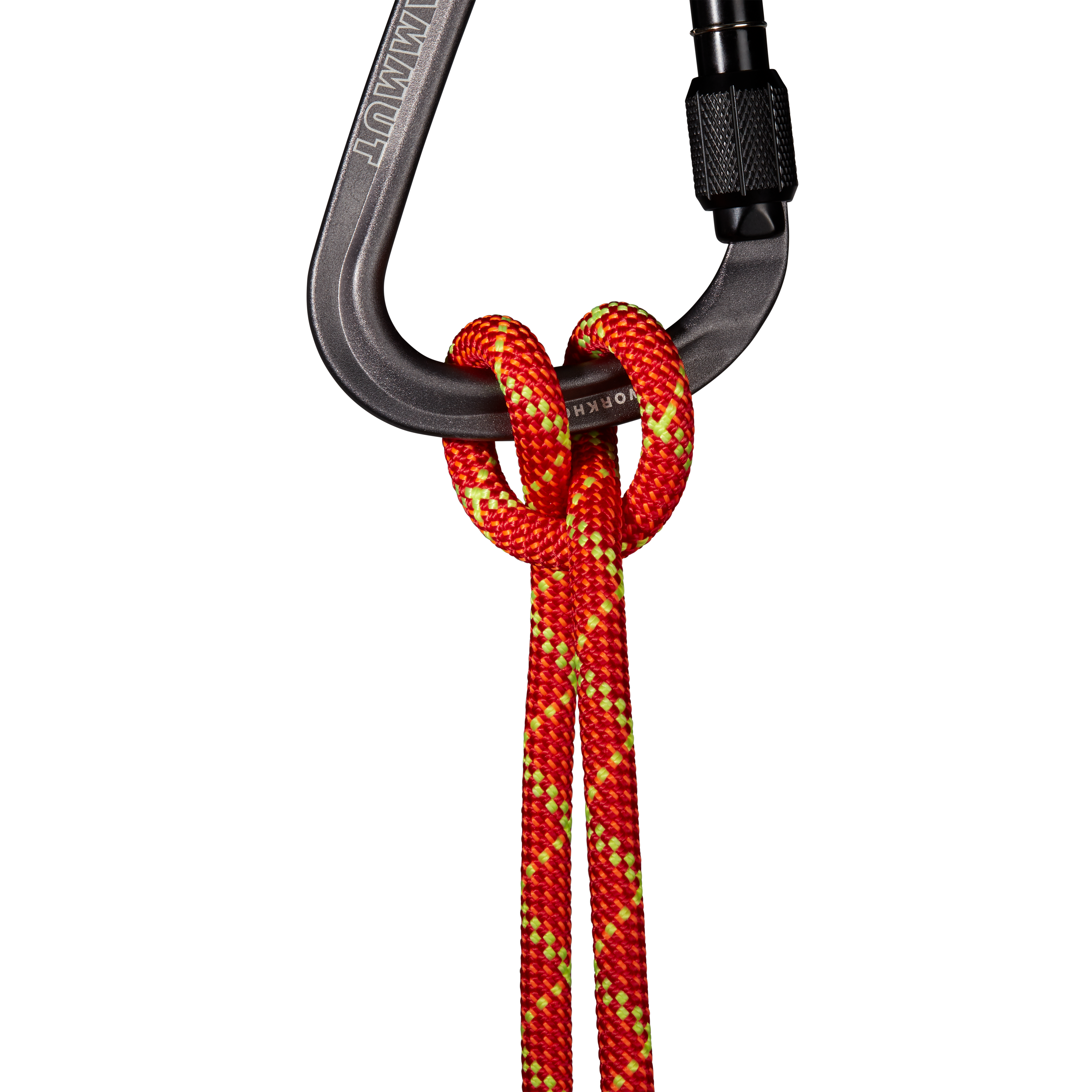 8.0 Alpine Core Protect Dry Rope