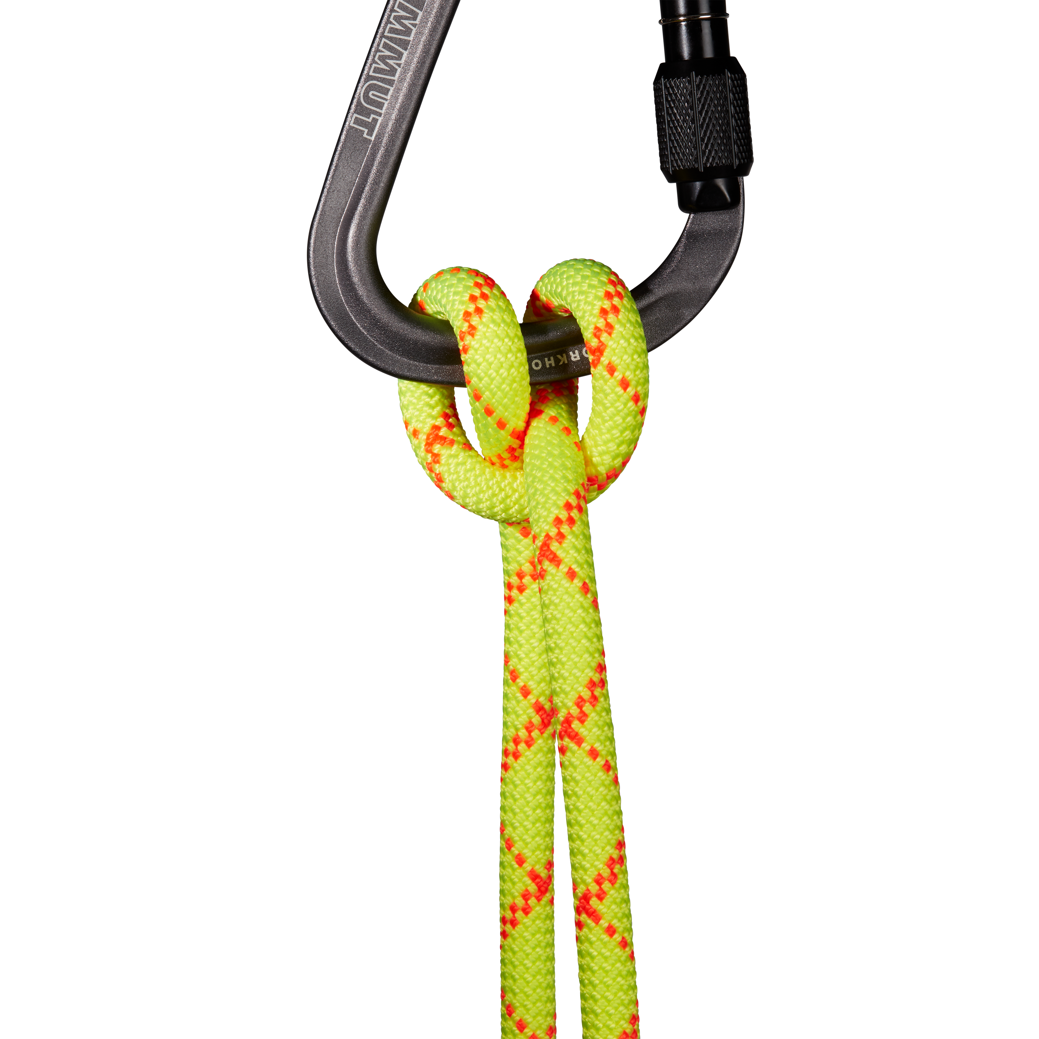9.5 Alpine Core Protect Dry Rope