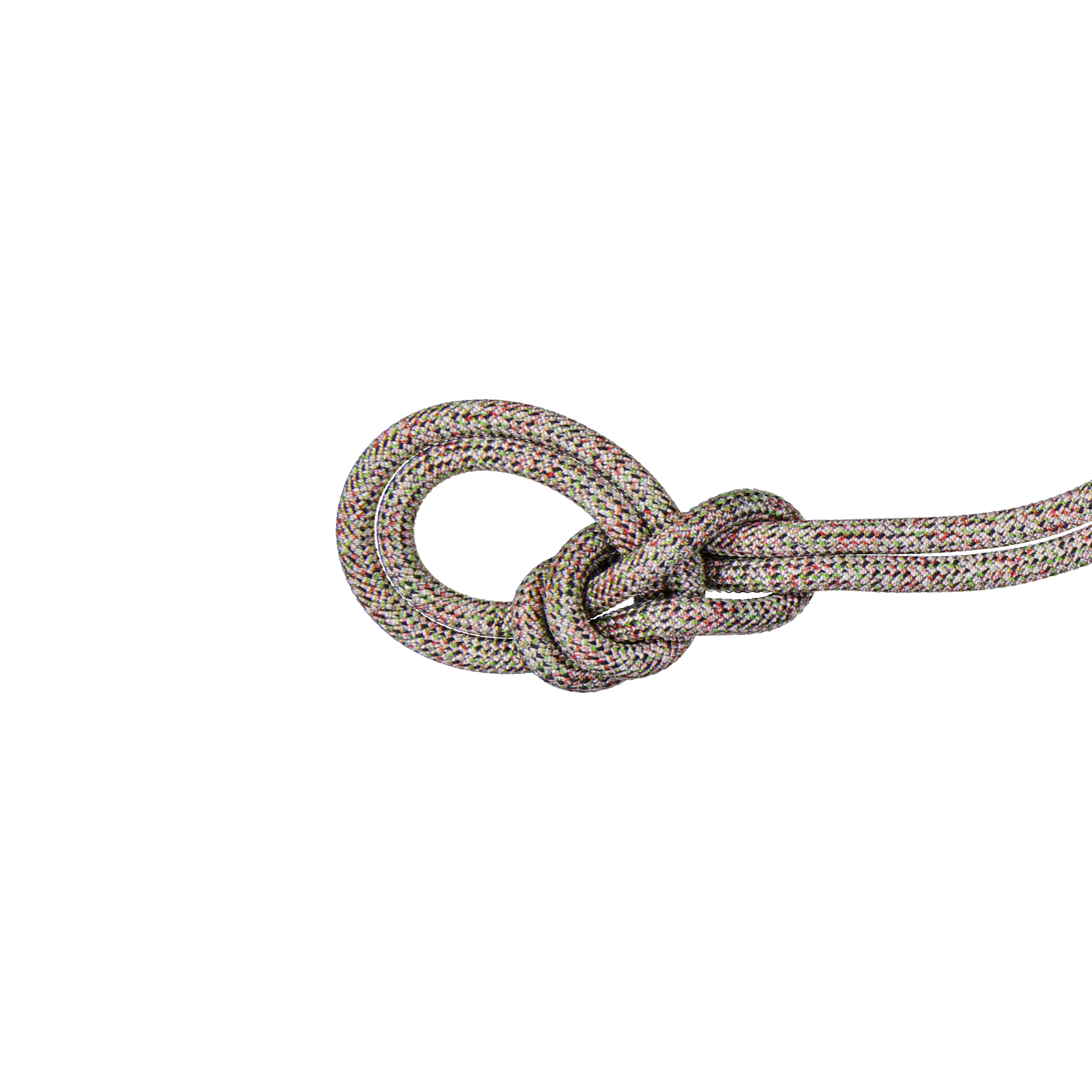 9.5 Crag We Care Classic Rope