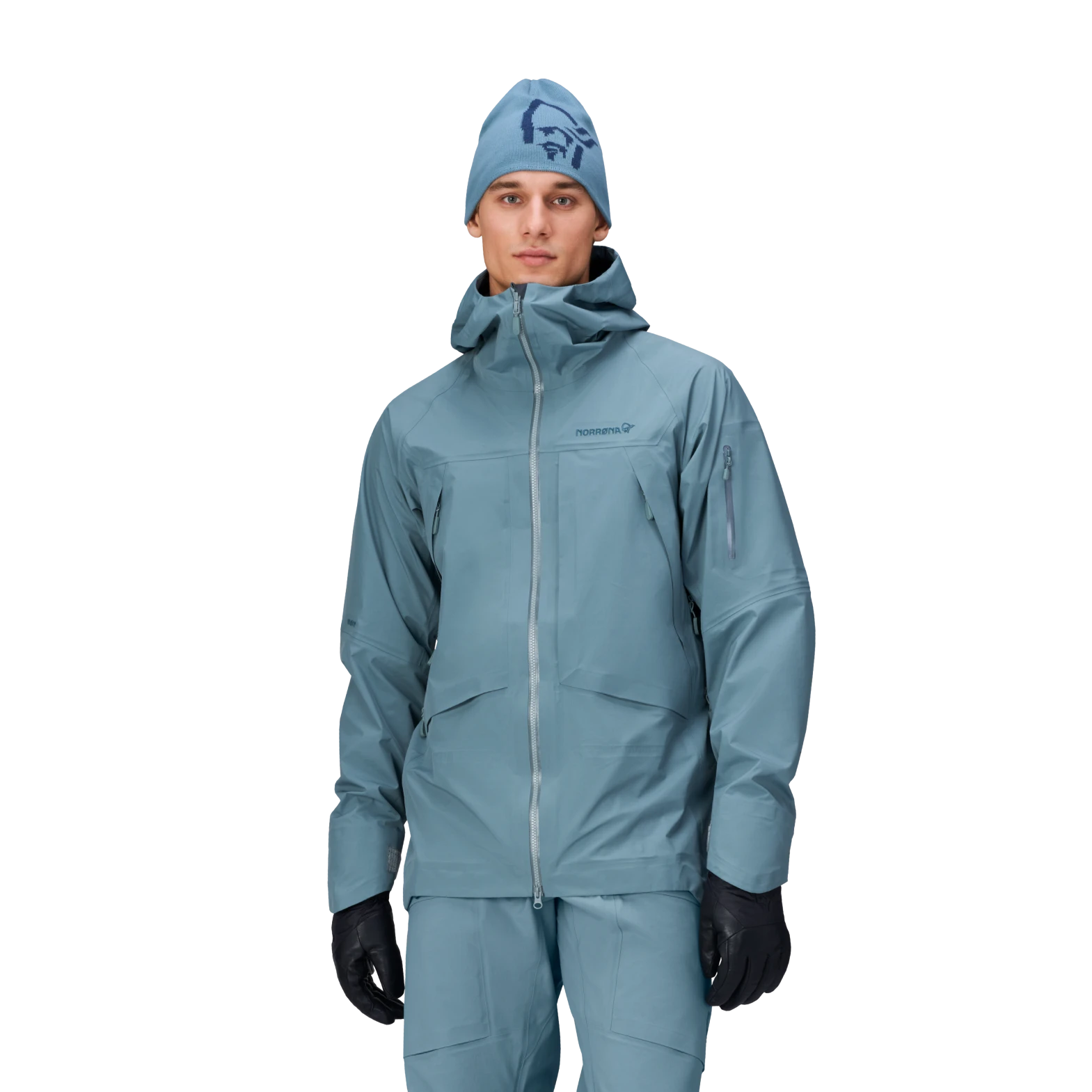 Men's Møre Gore-Tex Jacket
