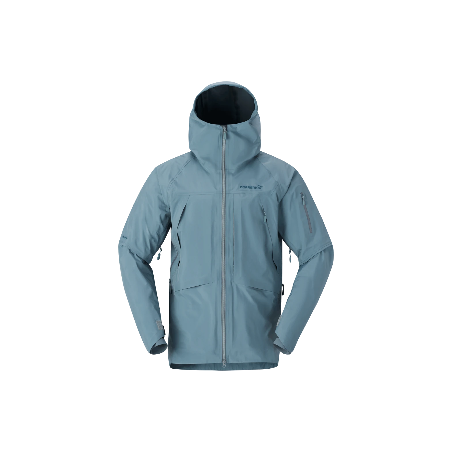 Men's Møre Gore-Tex Jacket