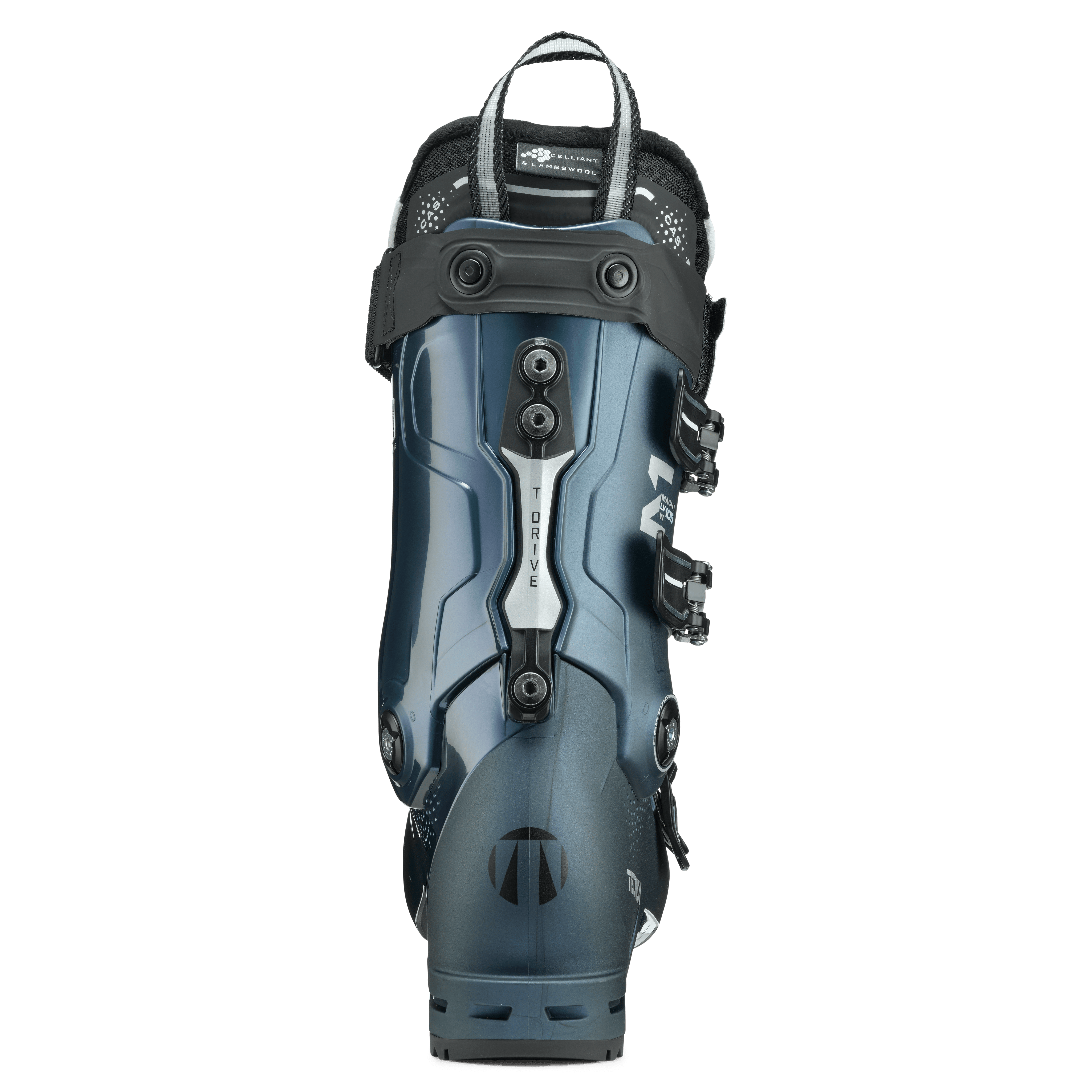 Mach1 LV 105 W Ski Boots 2025
