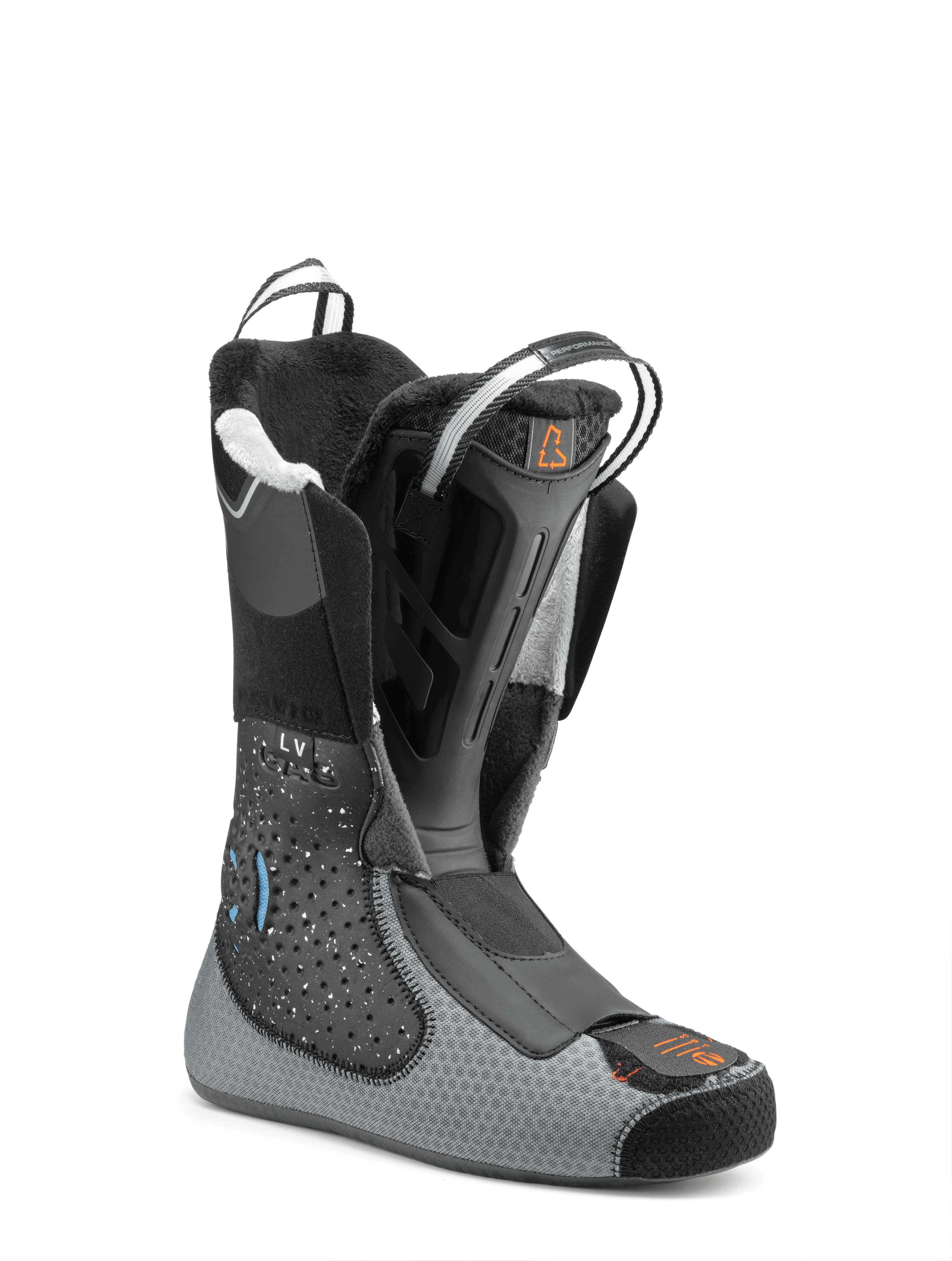 Mach1 LV 105 W Ski Boots 2025