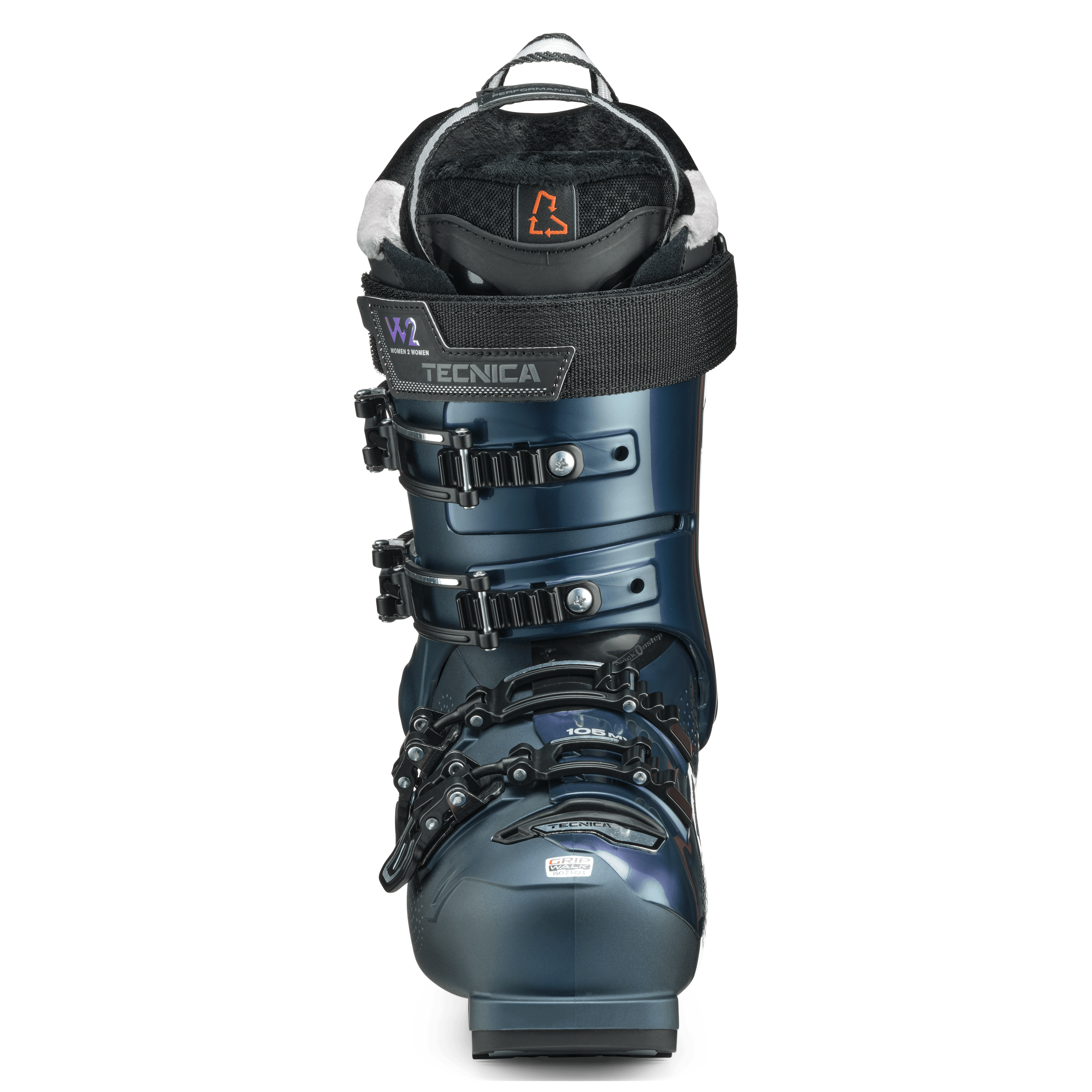 Mach1 MV 105 W Ski Boots 2025