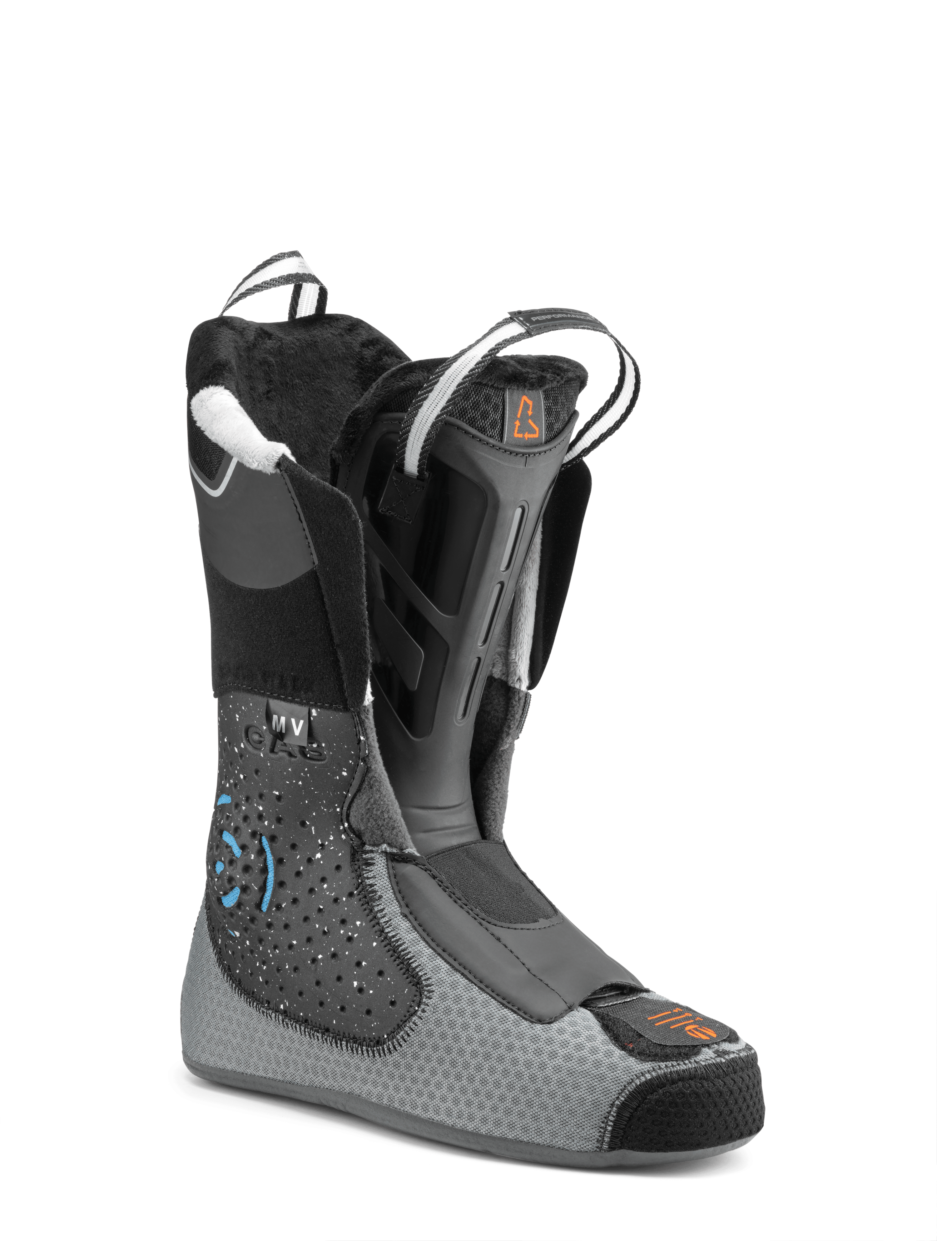 Mach1 MV 105 W Ski Boots 2025