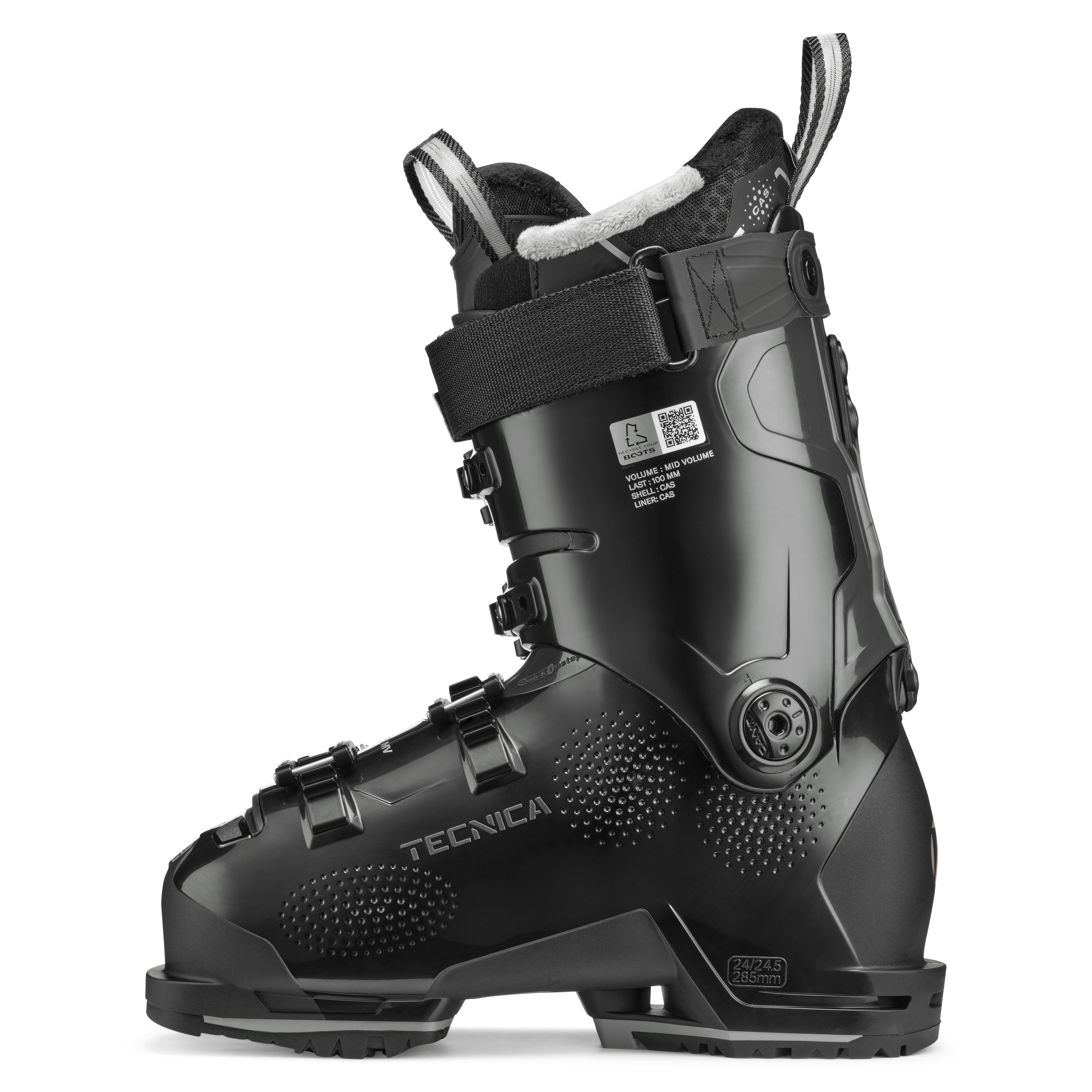 Mach1 MV 95 W Ski Boots 2025
