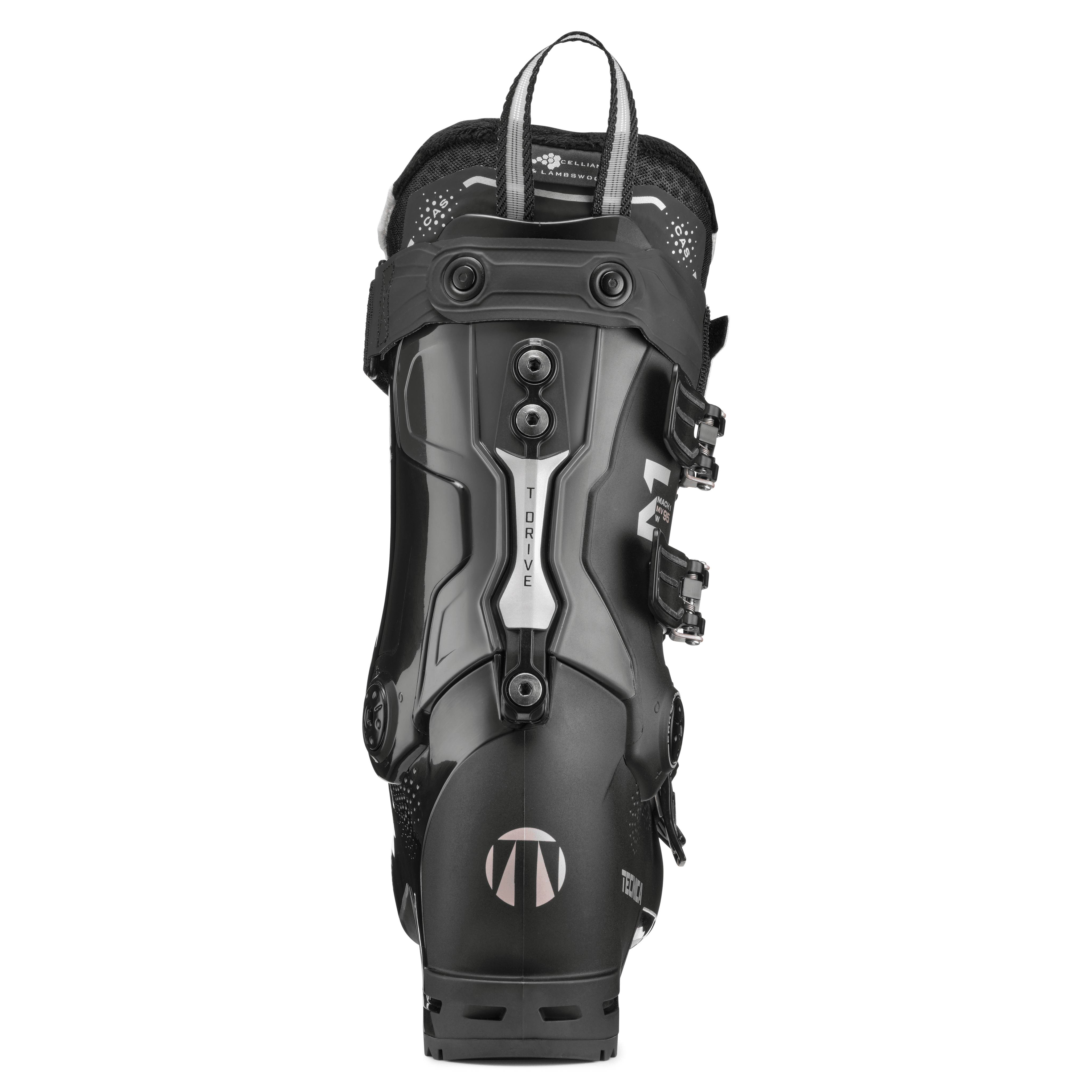 Mach1 MV 95 W Ski Boots 2025
