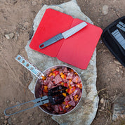 Alpine Deluxe Cutting Board