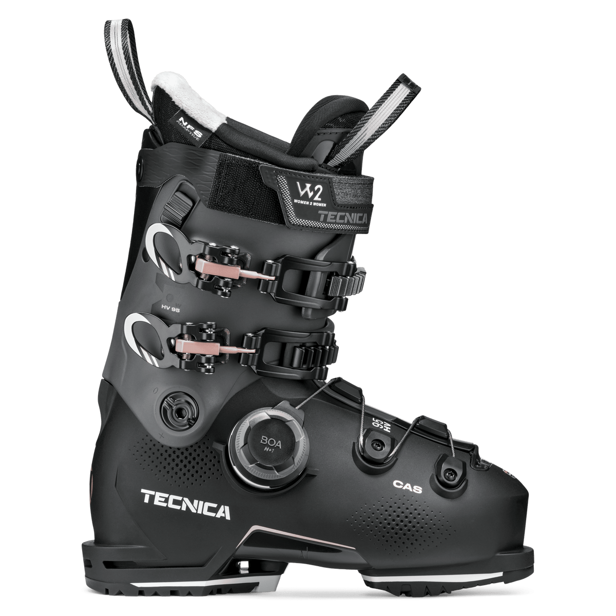 Mach BOA HV 95 W Ski Boots 2027 product image