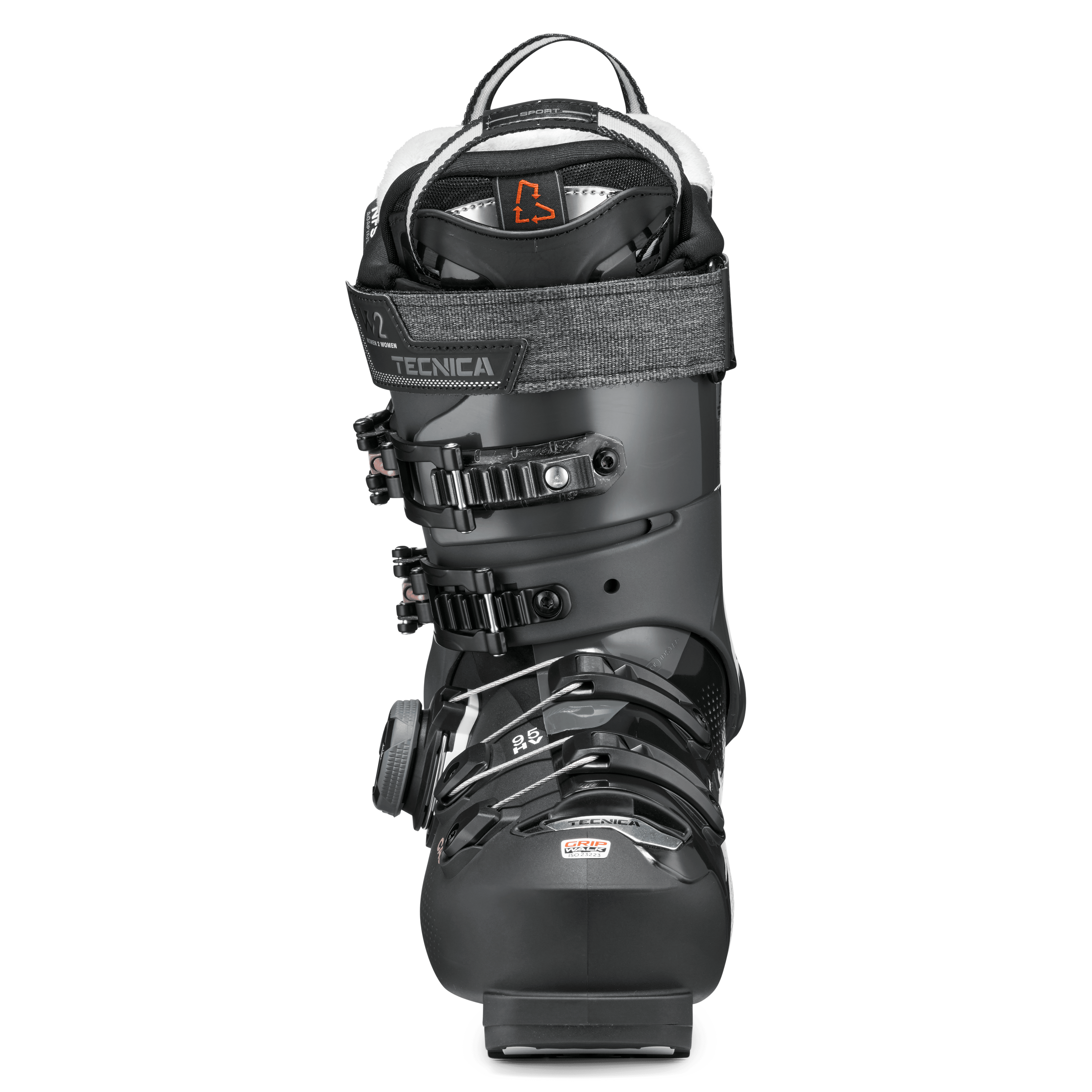 Mach BOA HV 95 W Ski Boots 2027 product image