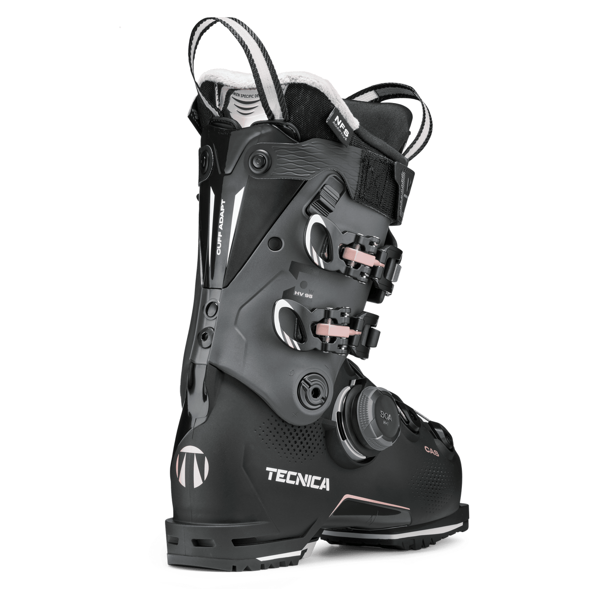 Mach BOA HV 95 W Ski Boots 2027 product image