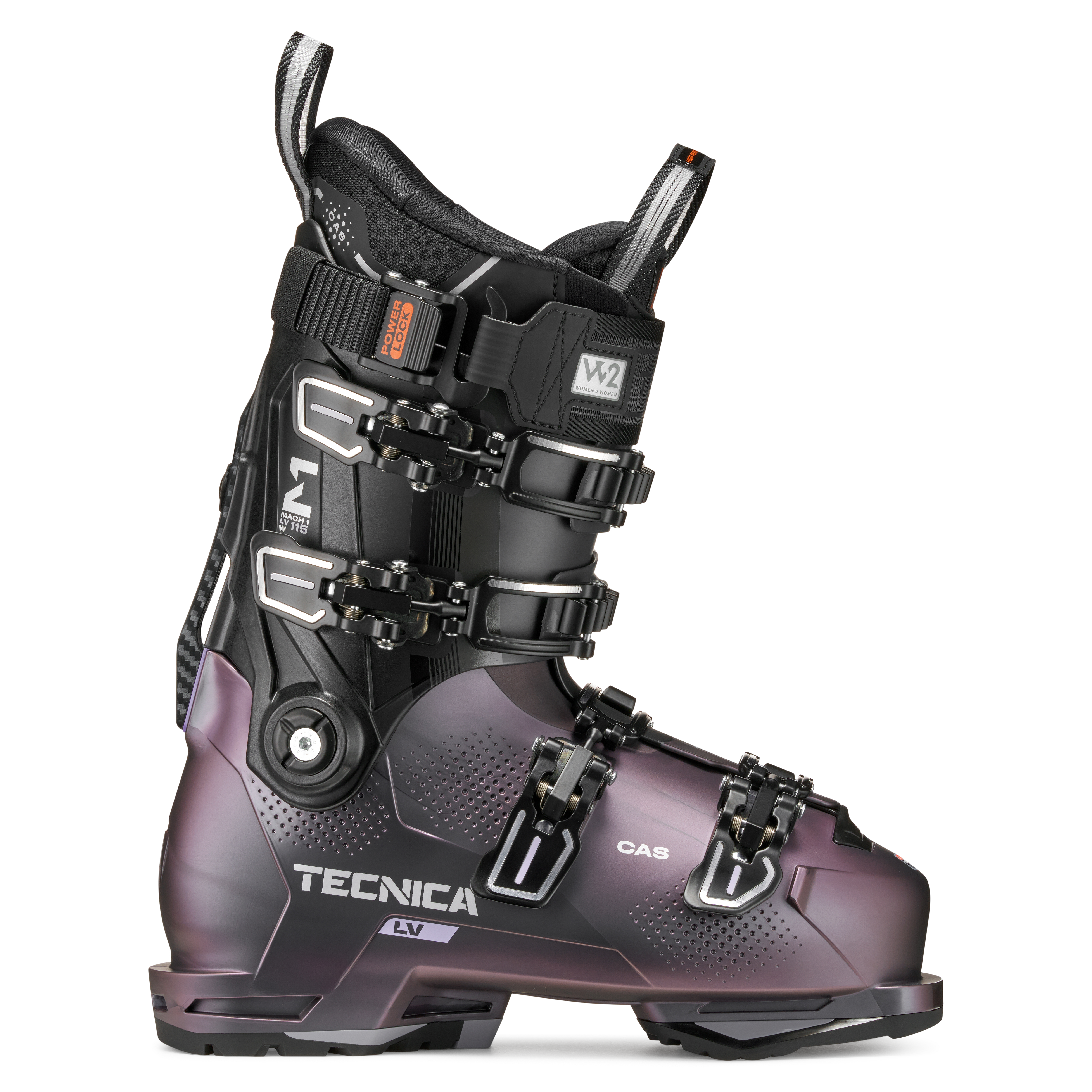 Mach1 LV 115 W Ski Boots 2027