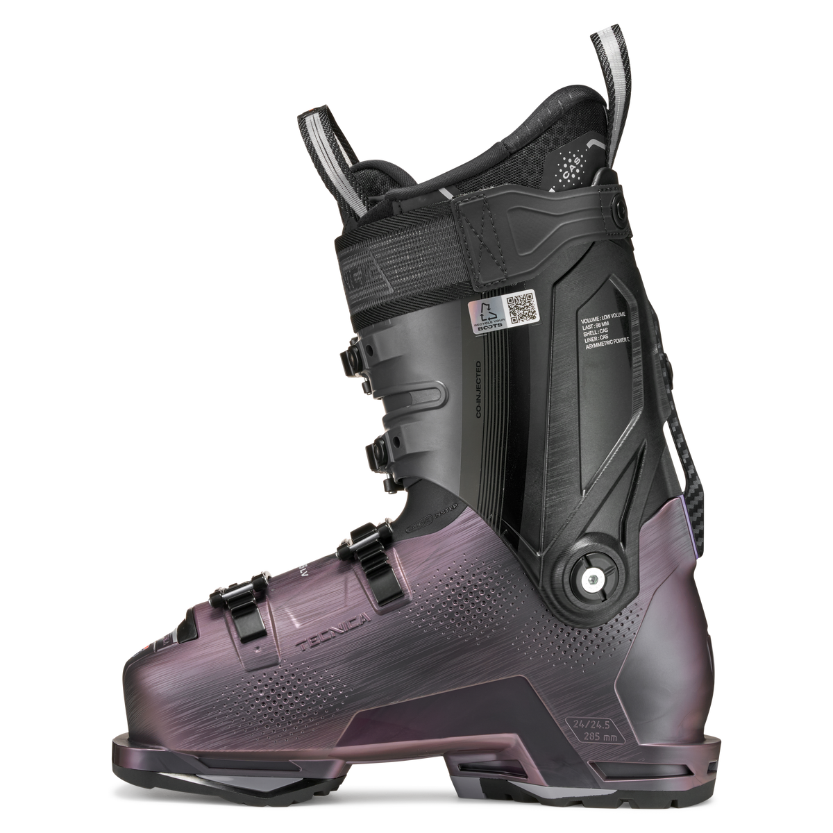Mach1 LV 115 W Ski Boots 2027 product image