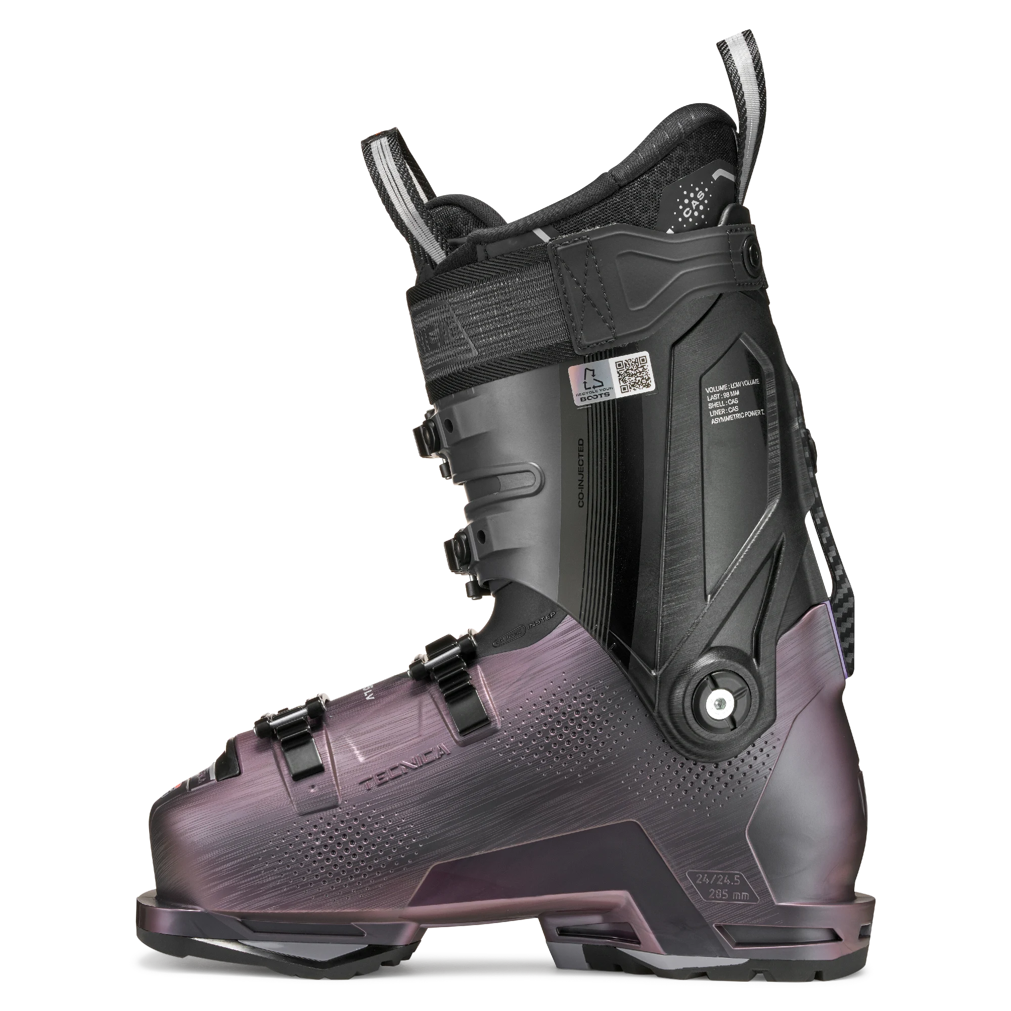 Mach1 LV 115 W Ski Boots 2027