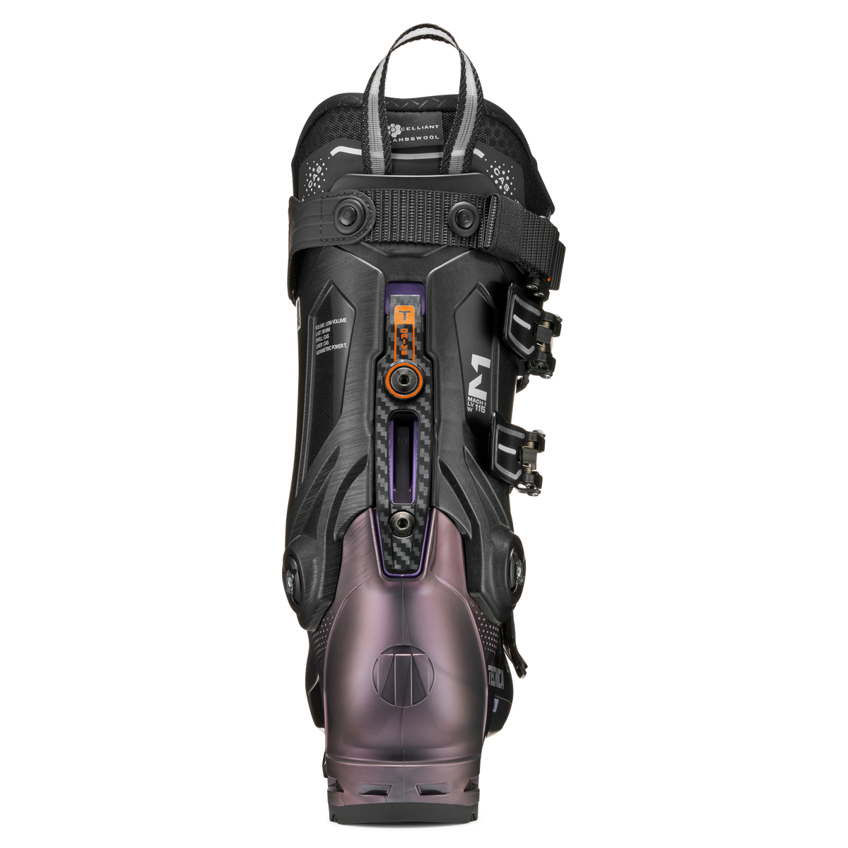 Mach1 LV 115 W Ski Boots 2027 product image