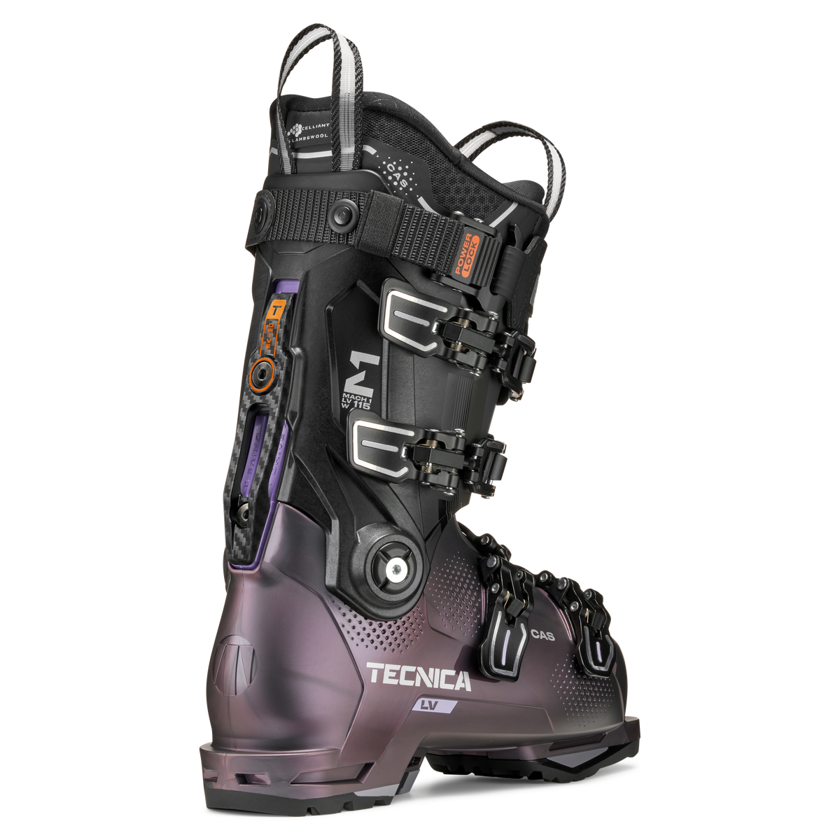 Mach1 LV 115 W Ski Boots 2027 product image