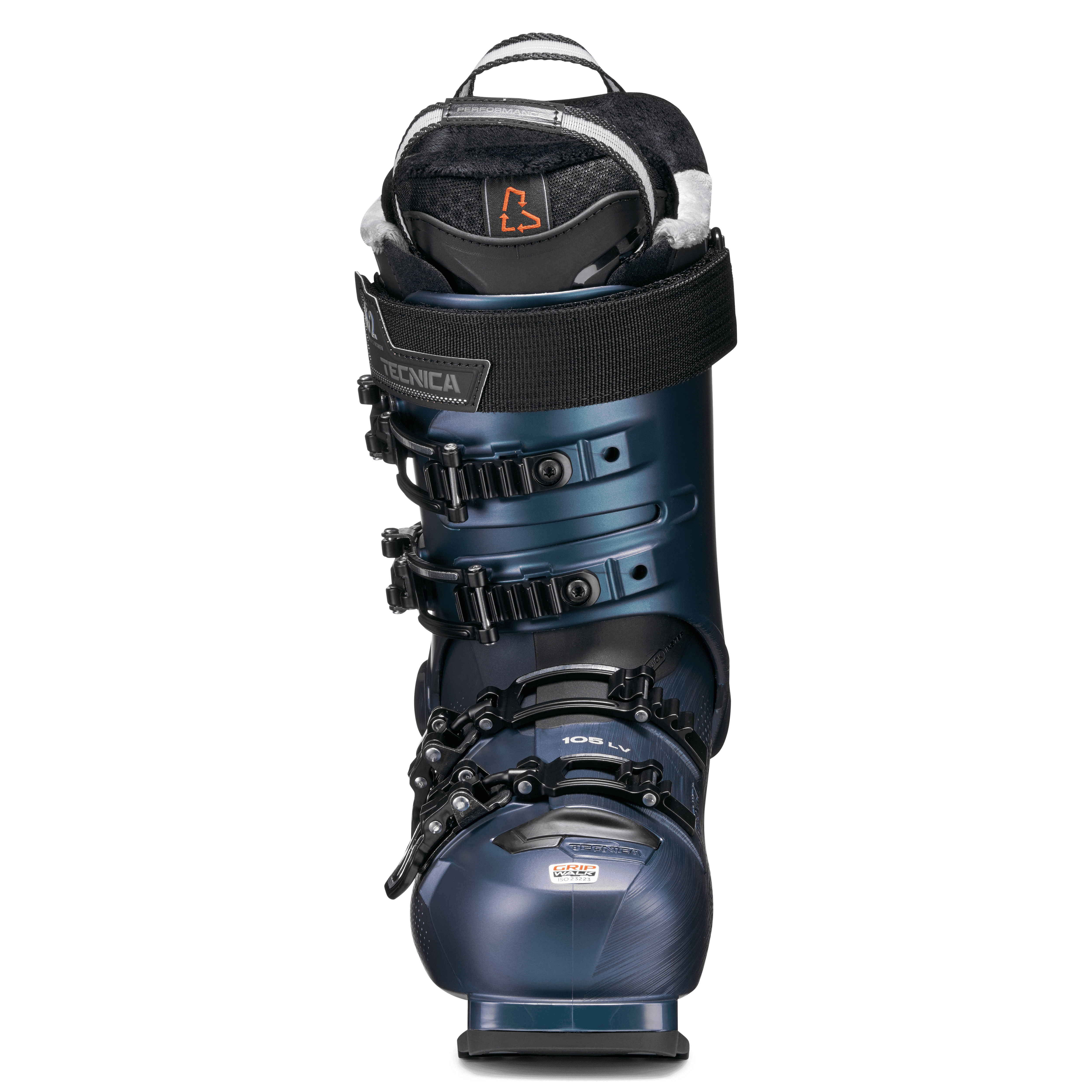 Mach1 LV 105 W Ski Boots 2026